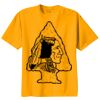 Youth Essential T Shirt Thumbnail