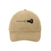 Brushed Twill Cap Thumbnail