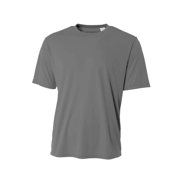 Youth SPRINT PERFORMANCE TEE  Thumbnail