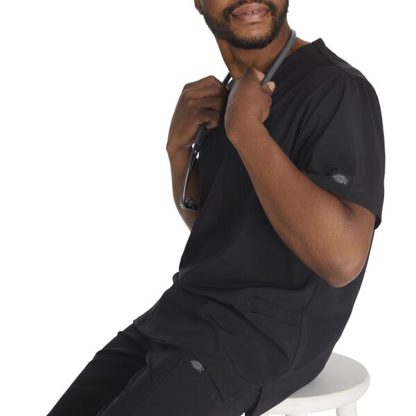 Men's V-Neck Top Thumbnail