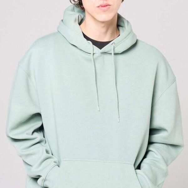 Unisex Premium Fleece Pullover Hoodie Thumbnail