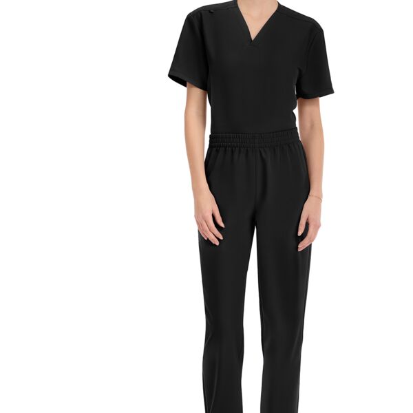 WW Originals Ultra Straight Leg No Pocket Pant Thumbnail