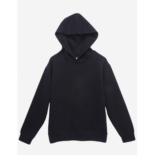 10oz Unisex Garment Dye Pullover Hoodie Thumbnail