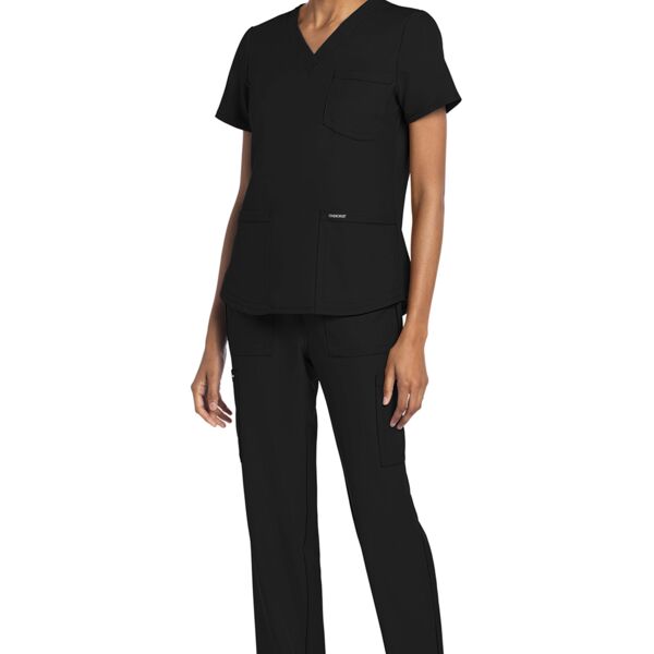 V-Neck Top Thumbnail