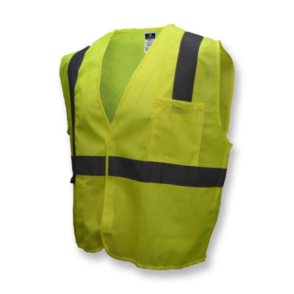 Radians Type R Class 2 Mesh Safety Vest Thumbnail