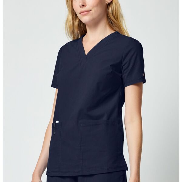 Women's Tuck In Top Thumbnail