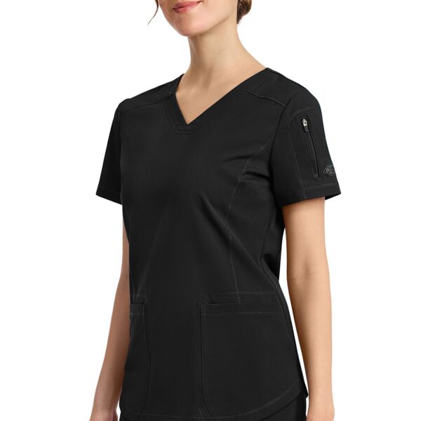 V-Neck Top Thumbnail