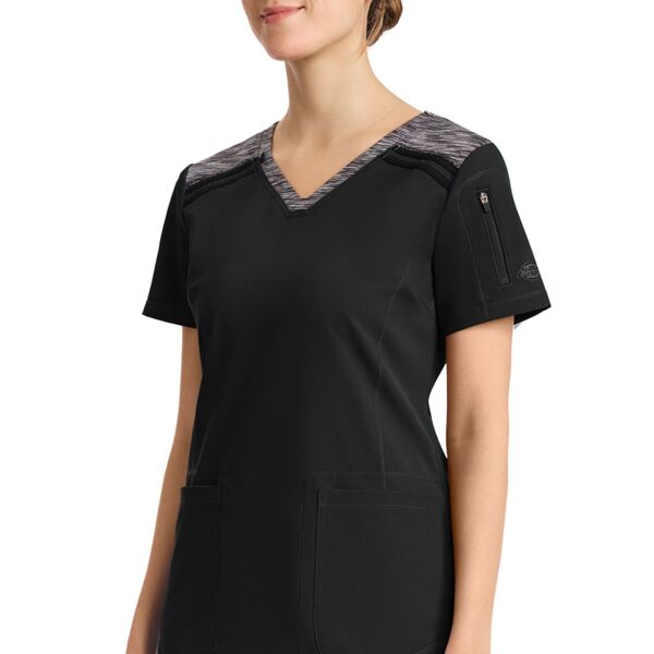 V-Neck Top Thumbnail