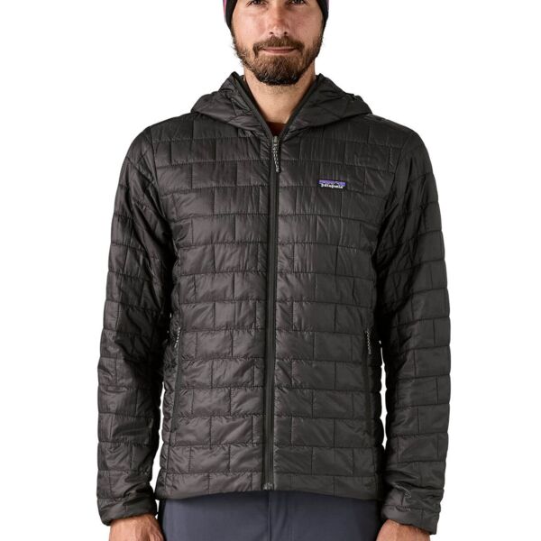 Patagonia Men's Nano Puff Hoody Thumbnail
