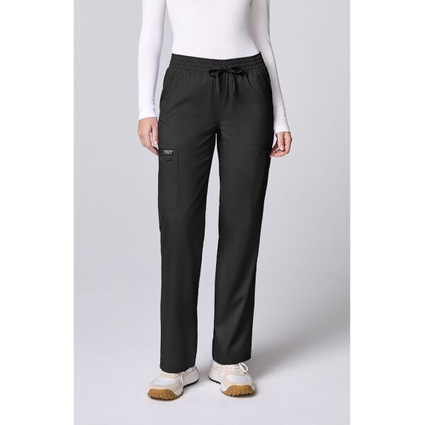 CKWW Revolution 12 Pockets Straight Leg Pant Thumbnail