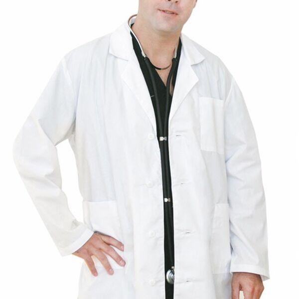 39" MEN'S LAB COAT Thumbnail