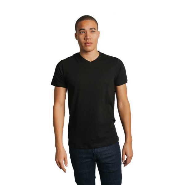 MEN'S V-NECK TEE Thumbnail