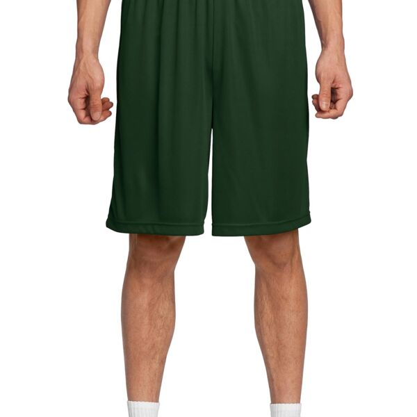 PosiCharge ® Competitor™ Short Thumbnail