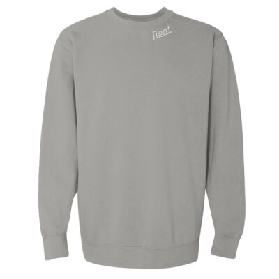 Neat Crewneck Sweatshirt Thumbnail