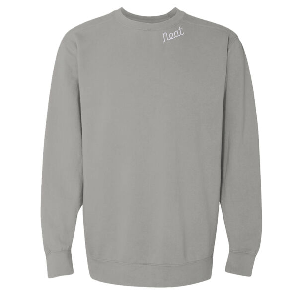 Neat Crewneck Sweatshirt Thumbnail