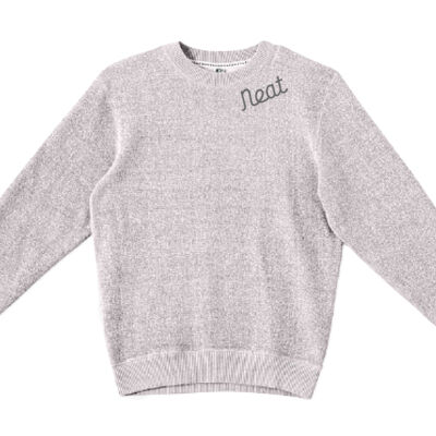 Neat Nantucket Sweater Thumbnail