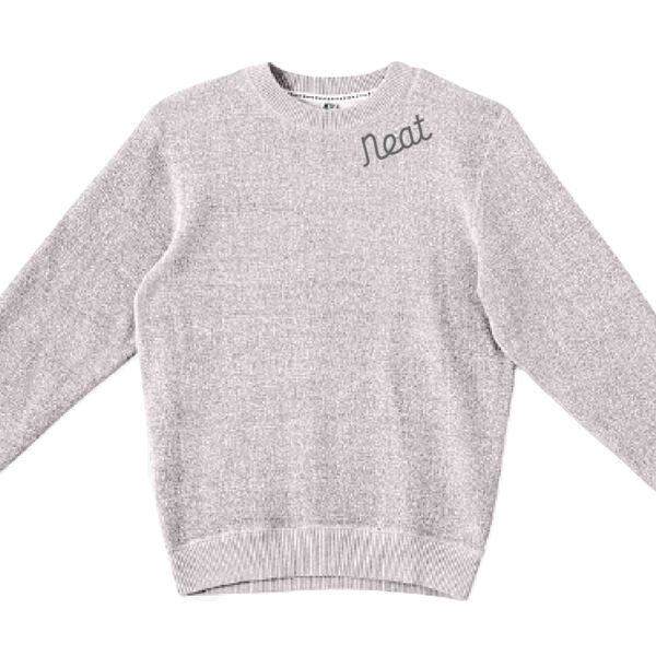 Neat Nantucket Sweater Thumbnail