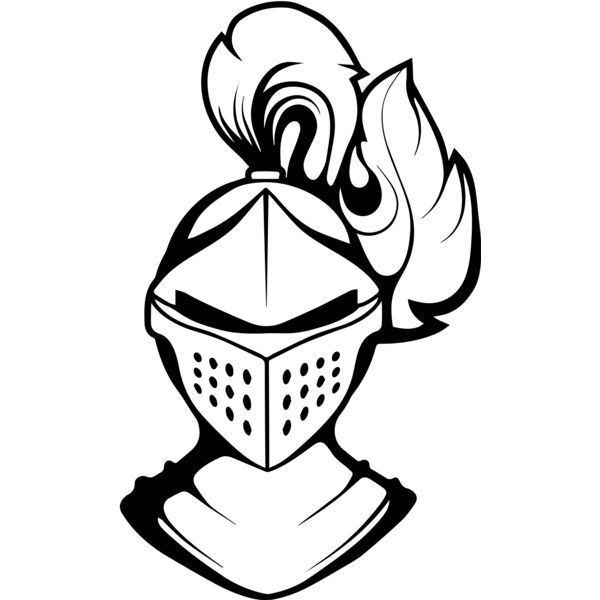 Knigh Head 02 Thumbnail