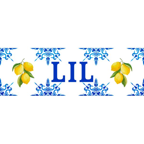 Lemon Tile Lil Thumbnail