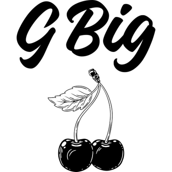 Cherry GBig Thumbnail