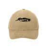 Brushed Twill Cap Thumbnail