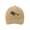 Brushed Twill Cap Thumbnail