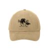 Brushed Twill Cap Thumbnail