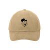 Brushed Twill Cap Thumbnail