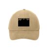 Brushed Twill Cap Thumbnail