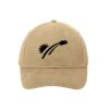 Brushed Twill Cap Thumbnail