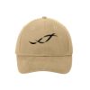 Brushed Twill Cap Thumbnail