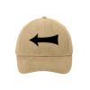 Brushed Twill Cap Thumbnail