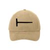 Brushed Twill Cap Thumbnail