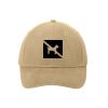 Brushed Twill Cap Thumbnail
