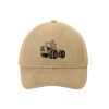 Brushed Twill Cap Thumbnail