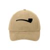 Brushed Twill Cap Thumbnail