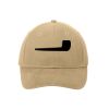 Brushed Twill Cap Thumbnail