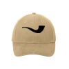 Brushed Twill Cap Thumbnail