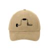 Brushed Twill Cap Thumbnail
