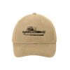 Brushed Twill Cap Thumbnail