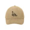Brushed Twill Cap Thumbnail