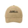 Brushed Twill Cap Thumbnail