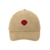 Brushed Twill Cap Thumbnail