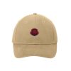 Brushed Twill Cap Thumbnail