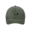 Pigment Dyed Cap Thumbnail