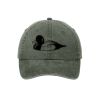 Pigment Dyed Cap Thumbnail