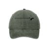 Pigment Dyed Cap Thumbnail