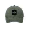 Pigment Dyed Cap Thumbnail
