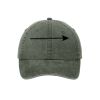 Pigment Dyed Cap Thumbnail