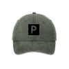 Pigment Dyed Cap Thumbnail